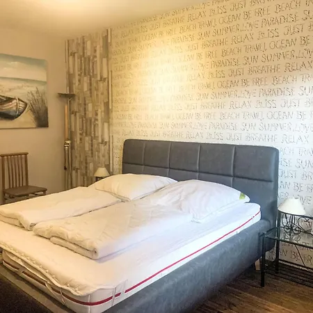 Familienfreundliche Auf Fehmarn By Interhome * Ostseebad Kühlungsborn