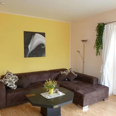 Familienfreundliche Auf Fehmarn By Interhome Apartment *
