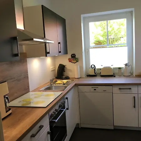 Apartment Familienfreundliche Auf Fehmarn By Interhome *