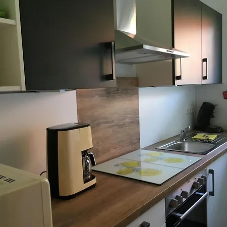Familienfreundliche Auf Fehmarn By Interhome Apartment Ostseebad Kühlungsborn