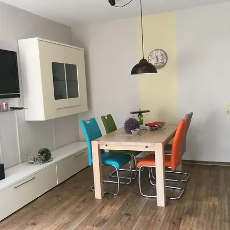 Apartamento Familienfreundliche Auf Fehmarn By Interhome Ostseebad Kühlungsborn