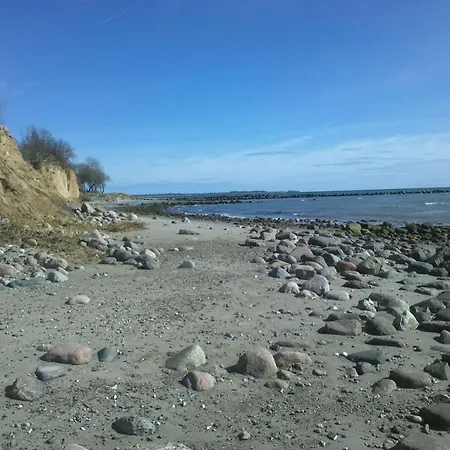Familienfreundliche Auf Fehmarn By Interhome * Кюлунгсборн