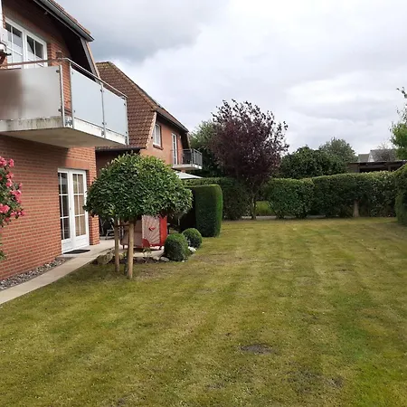 Familienfreundliche Auf Fehmarn By Interhome * Кюлунгсборн