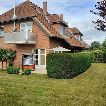 Familienfreundliche Auf Fehmarn By Interhome